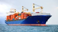 cleaner ship emissions