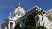 California renewable energy push