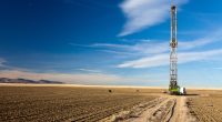 fracking and climate change
