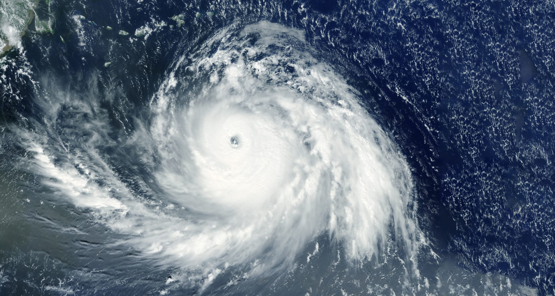are hurricanes getting worse